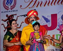 Jagadamba School - Gallery