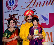 Jagadamba School - Gallery