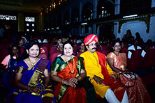 Jagadamba School - Gallery