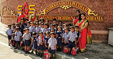 Jagadamba School - Gallery