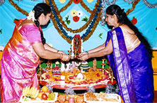 Jagadamba School - Gallery