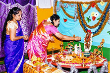 Jagadamba School - Gallery