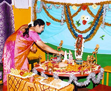 Jagadamba School - Gallery