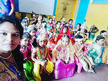 Jagadamba School - Gallery