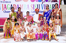 Jagadamba School - Gallery