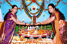 Jagadamba School - Gallery