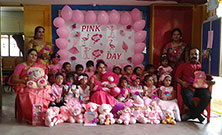 Jagadamba School - Gallery