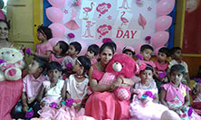 Jagadamba School - Gallery