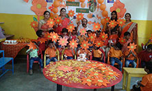 Jagadamba School - Gallery