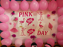 Jagadamba School - Gallery