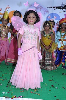 Jagadamba School - Gallery