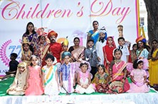 Jagadamba School - Gallery