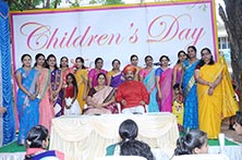 Jagadamba School - Gallery