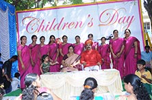 Jagadamba School - Gallery