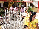 Jagadamba School - Photo Gallery