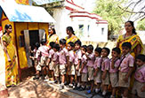 Jagadamba School - Photo Gallery