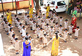 Jagadamba School - Photo Gallery