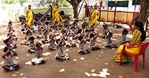 Jagadamba School - Photo Gallery
