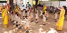 Jagadamba School - Photo Gallery