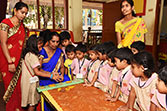 Jagadamba School - Photo Gallery