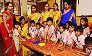 Jagadamba School - Photo Gallery