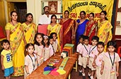 Jagadamba School - Photo Gallery