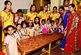 Jagadamba School - Gallery