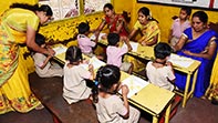 Jagadamba School - Gallery