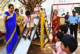 Jagadamba School - Photo Gallery