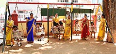 Jagadamba School - Photo Gallery