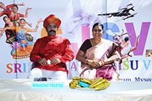 Jagadamba School - Gallery