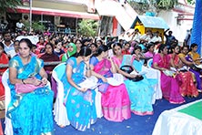 Jagadamba School - Gallery