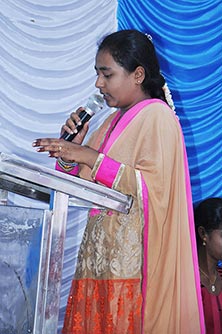 Jagadamba School - Gallery