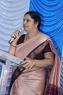 Jagadamba School - Gallery