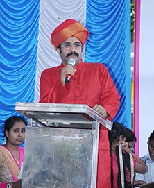 Jagadamba School - Gallery