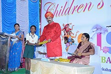 Jagadamba School - Gallery