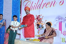 Jagadamba School - Gallery