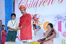 Jagadamba School - Gallery