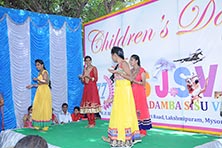 Jagadamba School - Gallery