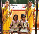 Jagadamba School - Photo Gallery