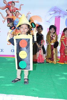 Jagadamba School - Gallery