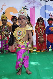 Jagadamba School - Gallery