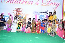 Jagadamba School - Gallery