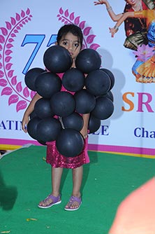 Jagadamba School - Gallery