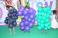 Jagadamba School - Gallery