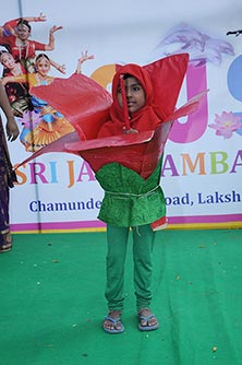 Jagadamba School - Gallery