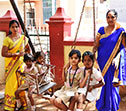 Jagadamba School - Photo Gallery