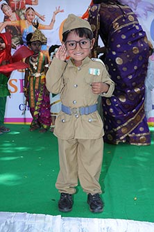 Jagadamba School - Gallery