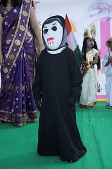 Jagadamba School - Gallery