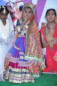 Jagadamba School - Gallery